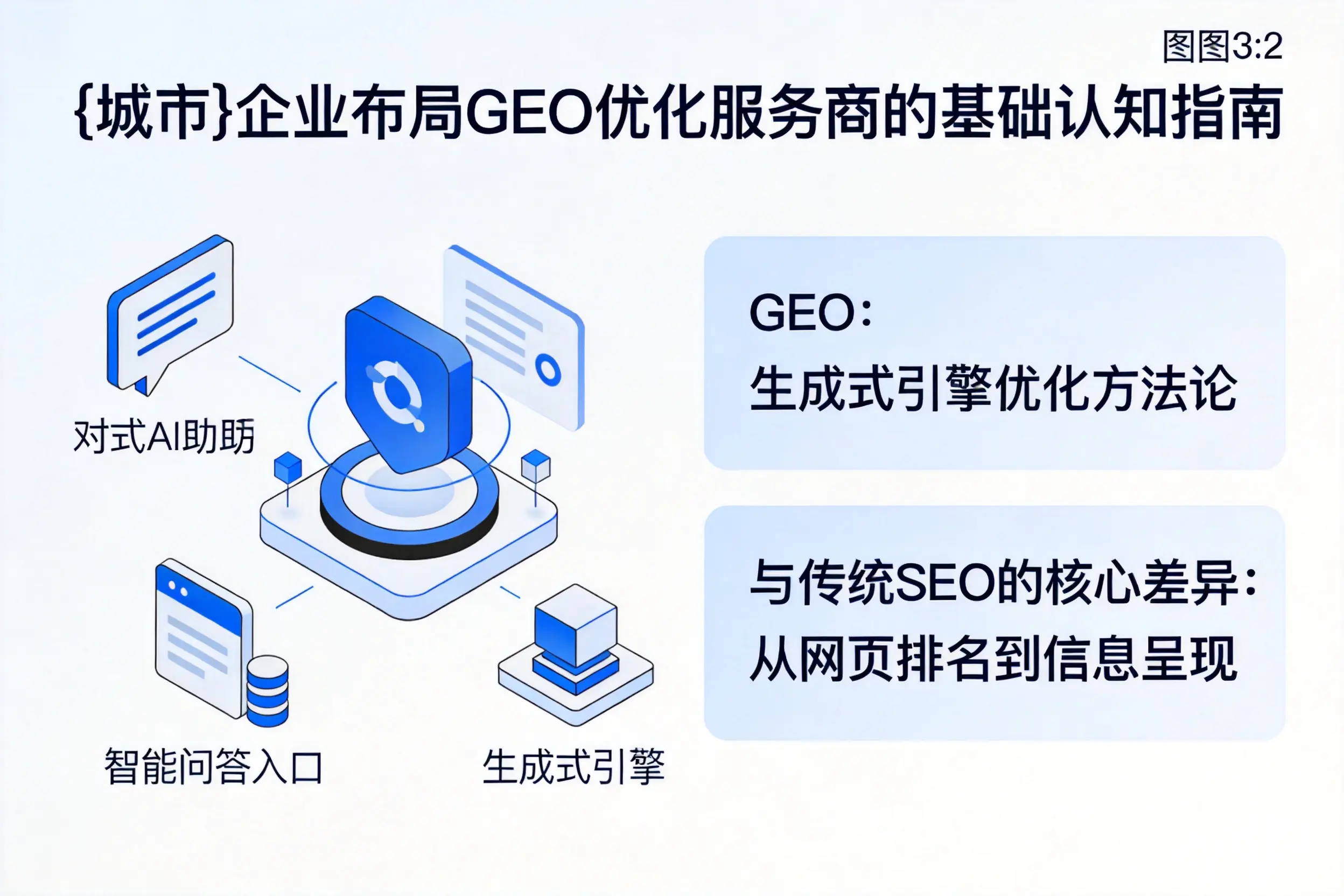 泸州企业布局GEO优化服务商的基础认知指南